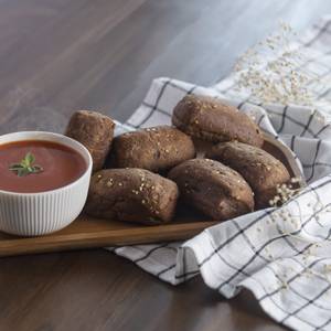 Multivita Soup Dipping Bread (6)