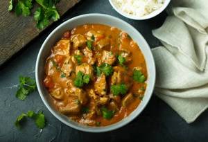 Chicken Korma