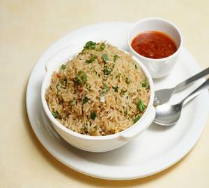 Fried Rice