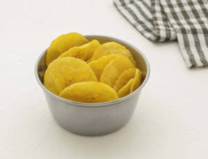 Banana Chips