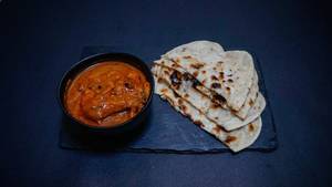 Chicken Kadhai
