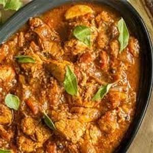 Kaima Masala