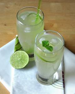 Flavour Soda