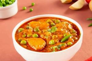 Aloo Mattar