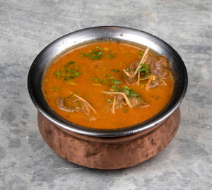 Handi Mutton