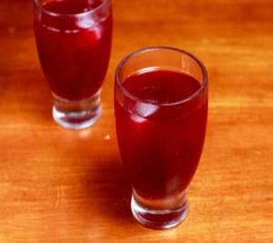 Pulpy Grape