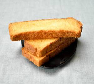 Milk Rusk(250 g)