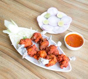 Chicken Drum Stick (2 Pcs)