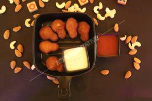Chicken Nuggets(5 Pcs)