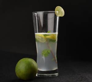 Lime Juice                                        