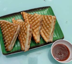 Veg Sandwich