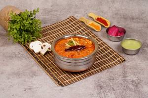 Kadai Mushroom