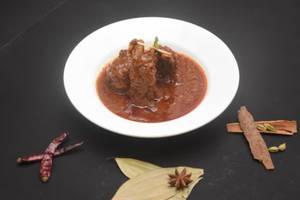 Gosht Achari 
