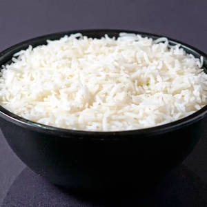 Plain Rice