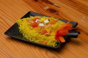Kashmiri Pulao