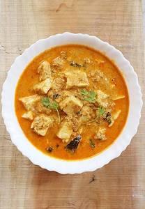 Paneer Korma
