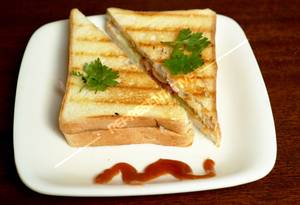 Veg Sandwiches