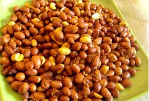 Peanut Masala 150gm