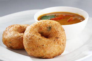 Sambar Vada            