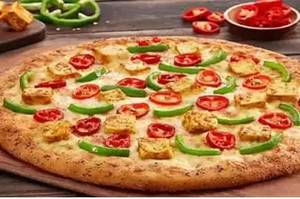 Spicy paneer special