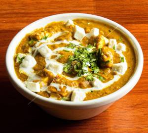 Paneer Kadai