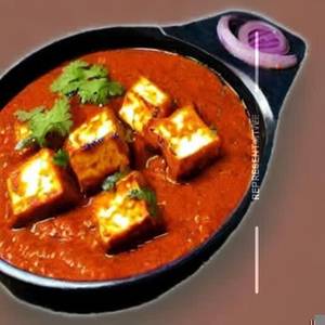 Paneer Kolhapuri