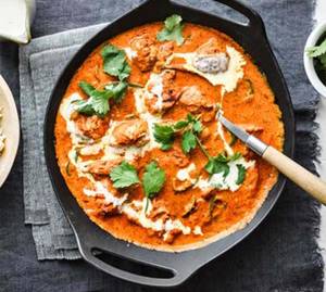 Chicken Butter Masala [6pieces]