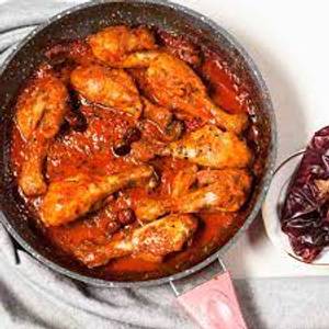 Kashmiri Chicken