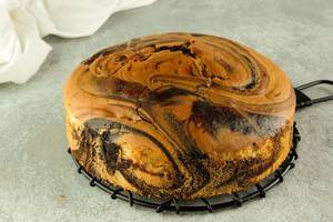 Marble Tea Cake (700g)