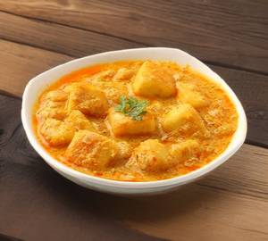 Paneer Korma
