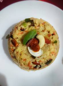 Upma