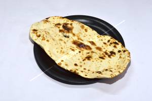 Plain Naan           