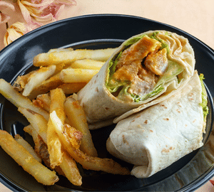 Kathi Roll