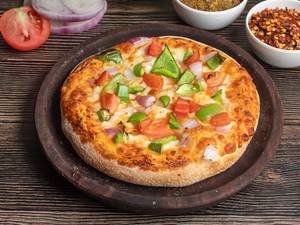 8'' Semi Paneer Semi Farmhouse