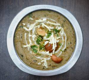 Malai Kofta