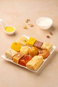 [500 Gms] Assorted Sweets