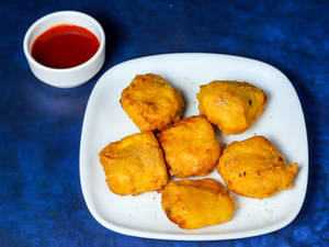 Paneer Pakora