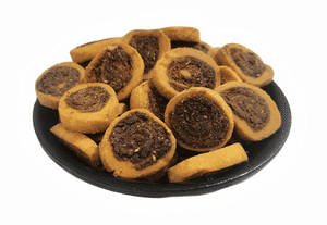 Gol Bhakarwadi 250 Gms