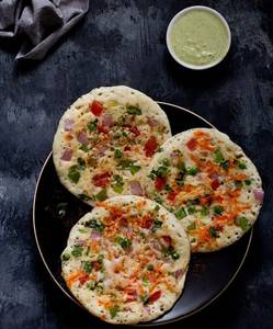 Uttapam