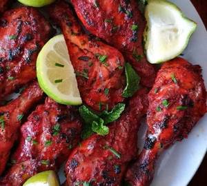 Tandoori Chicken [2 Pieces]
