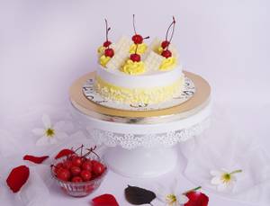 Pineapple Forest [Eggfree]