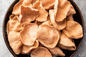 Nagili Papad