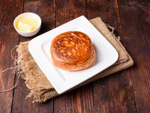 Bun Maska (1 Pc)