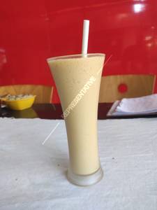 Mango Lassi