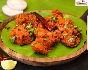 Guntur chicken  