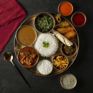 Yeti - The Himalayan Kitchen, Malviya Nagar, New Delhi