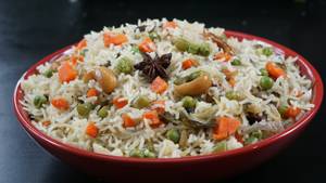 Mix Pulao