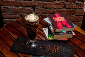 Choco Frappe