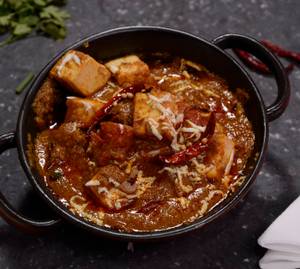 Paneer Do Pyaza