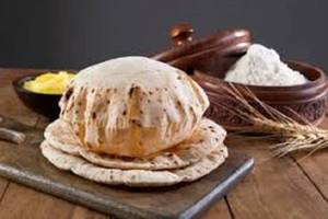 Tawa Roti